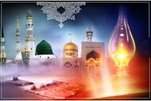 سرپرست شبکه بهداشت ودرمان قادرآباد با انتشار پیامی، فرا رسیدن سالروز رحلت خاتم الانبیاء، حضرت محمد(ص) و شهادت حضرت امام حسن مجتبی(ع) و حضرت امام رضا(ع) را تسلیت گفت.