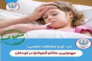  کاهش سطح فعالیت باید جدی گرفته شود