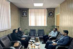 این بازدید به منظور بررسی  رفع مشکل وضعیت دفع غیربهداشتی فاضلاب مسکن مهر با حضور سرپرست و کارشناس بهداشت محیط مجموعه، رئیس دادگستری، شهردار،اعضای شورای شهر و سرپرست آبفا در خصوص تسریع در راه اندازی تصفیه خانه فاضلاب مسکن مهر  در شهر قادرآباد انجام شد