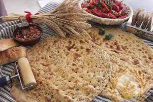 لیست نانوایی های عرضه کننده نان کامل در استان فارس
