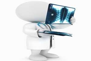 <<سیده زینب حسینی‌دوست>>در پیامی فرارسیدن روز جهانی رادیولوژی را به فعالان این عرصه تبریک گفت