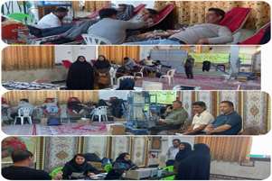 این فعالیت از ساعات اولیه صبح آغاز و تا ظهر ادامه یافت و با هدف ترویج فرهنگ نوع‌دوستی و تأمین بخشی از نیاز مراکز درمانی استان به فرآورده‌های خونی برگزار شد