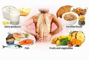 پوکی استخوان به‌عنوان یک اپیدمی خاموش در سالمندان شناخته می‌شود